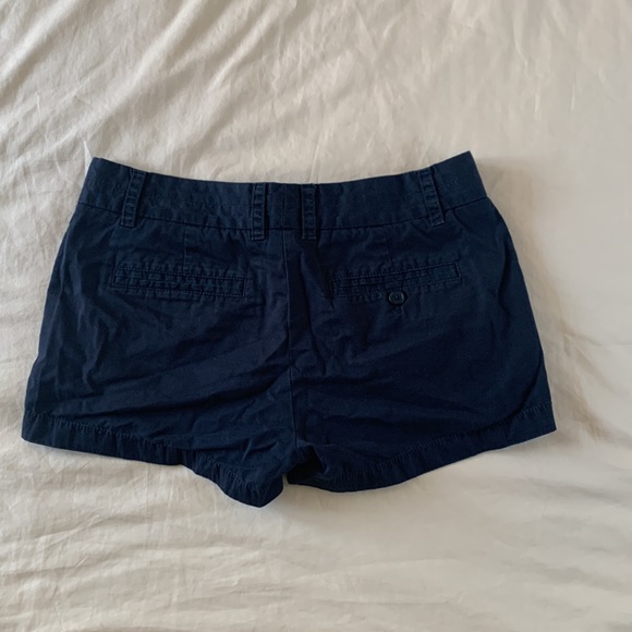 J Crew Broken-in Chino 3” - Picture 2 of 4